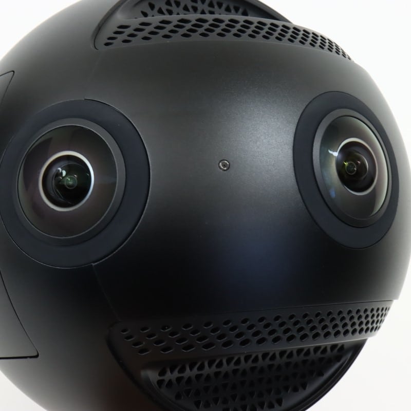 INSTA360 PRO [Insta360 Pro]