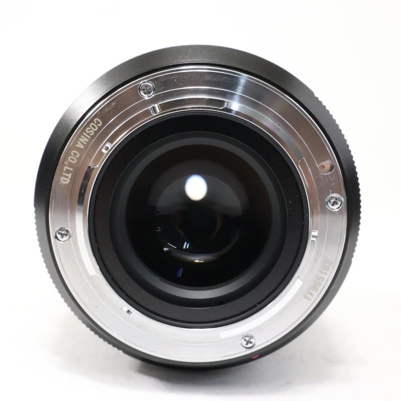 NOKTON 42.5mm F0.95 Micro Four Thirds