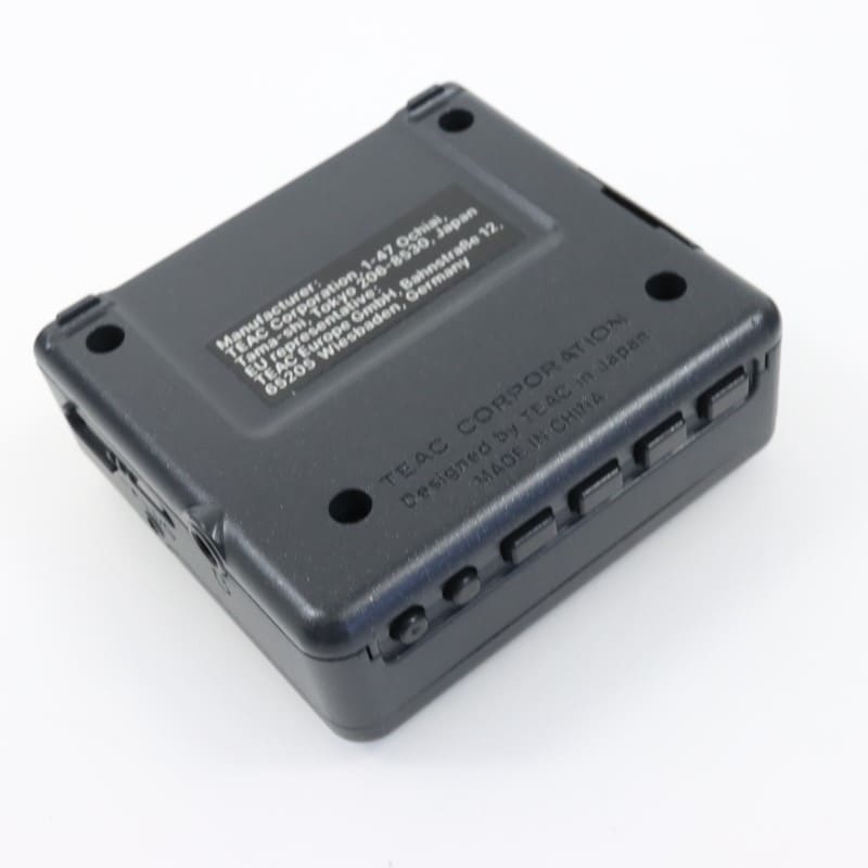 DR-10L Pro [32-Bit Float Field Recorder and Lavalier Mic]