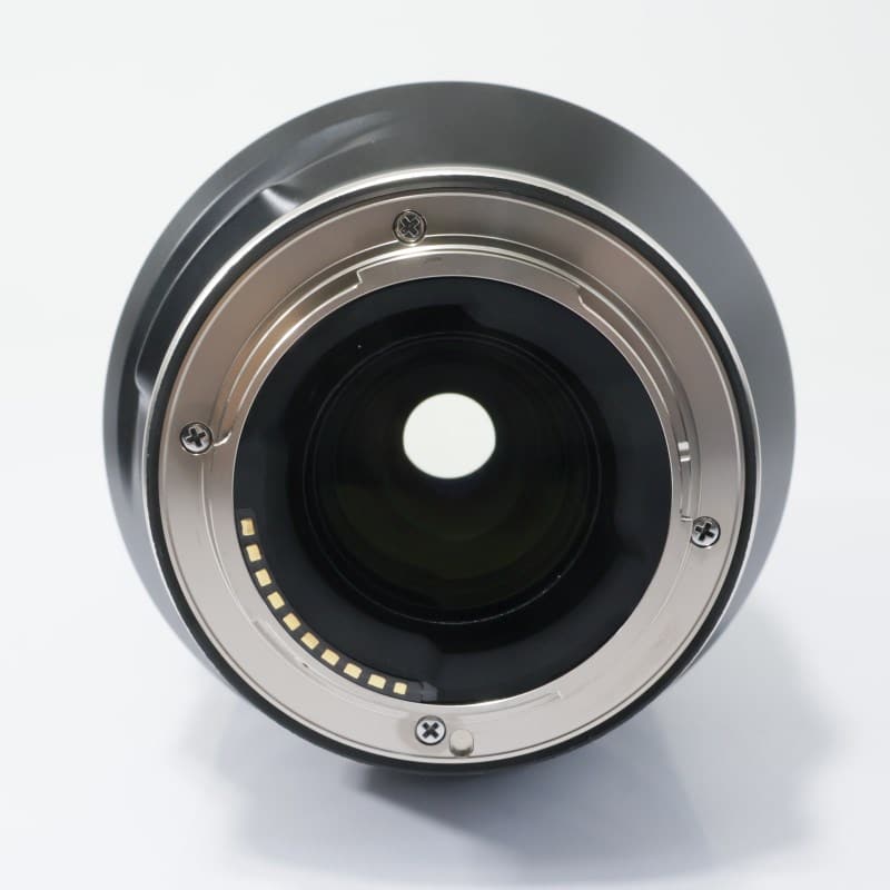 50-400mm F/4.5-6.3 Di III VC VXD (Model A067) ソニーEマウント