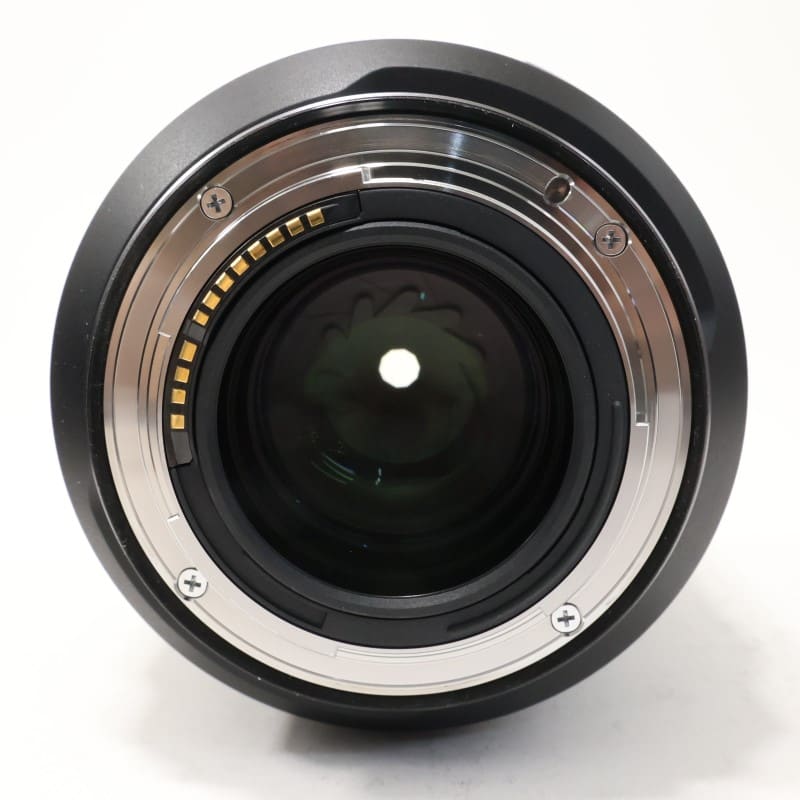 RF50mm F1.2 L USM