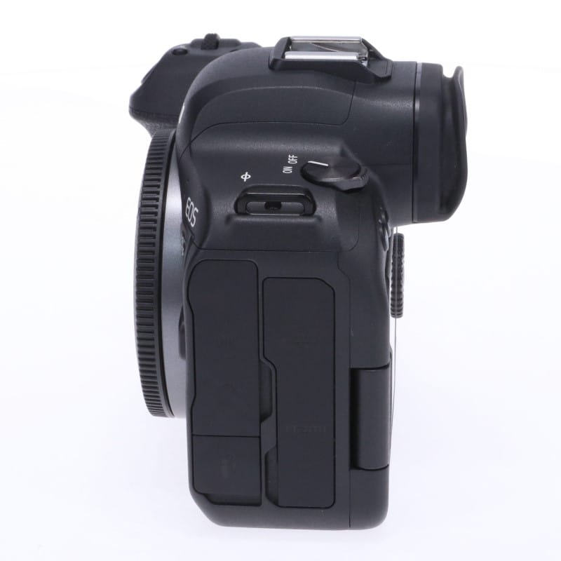 EOS R6 ボディー