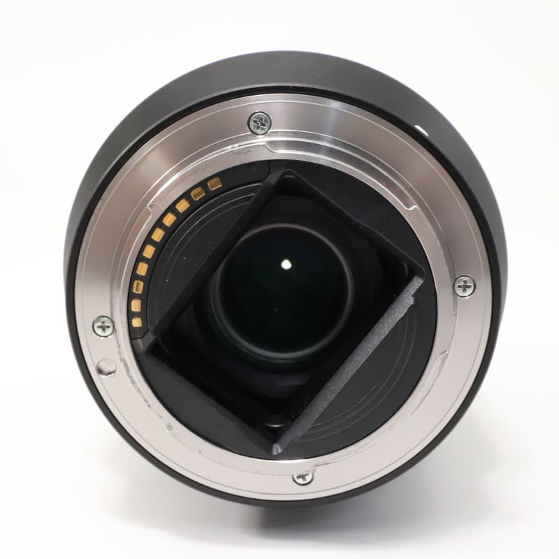 Vario-Tessar T* FE 24-70mm F4 ZA OSS SEL2470Z