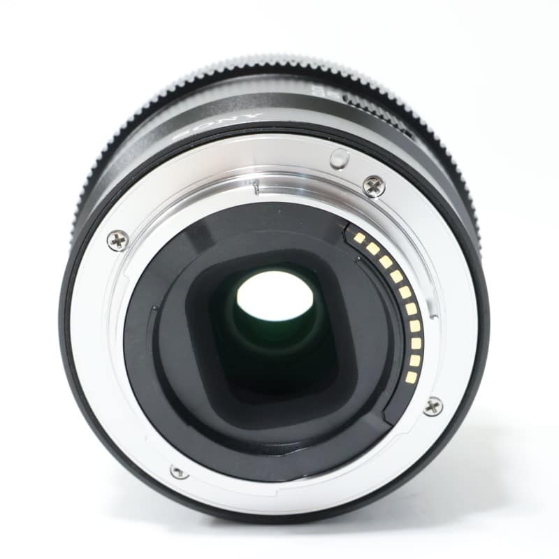 FE 24mm F2.8 G SEL24F28G