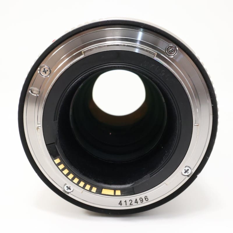 EF 70-200mm F4 L IS USM