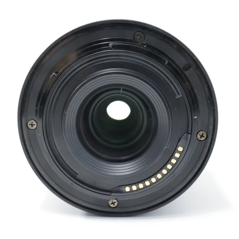 NIKKOR Z DX 12-28mm f/3.5-5.6 PZ VR