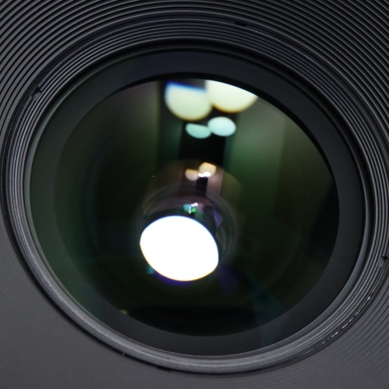 ARRI/ZEISS Ultra Prime 24mm T1.9