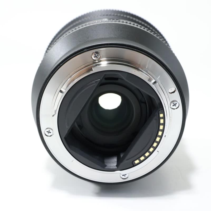 FE PZ 16-35mm F4 G SELP1635G