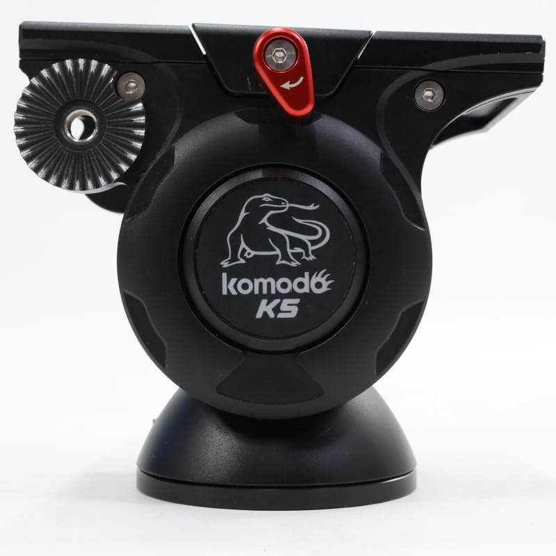 KOMODO K5