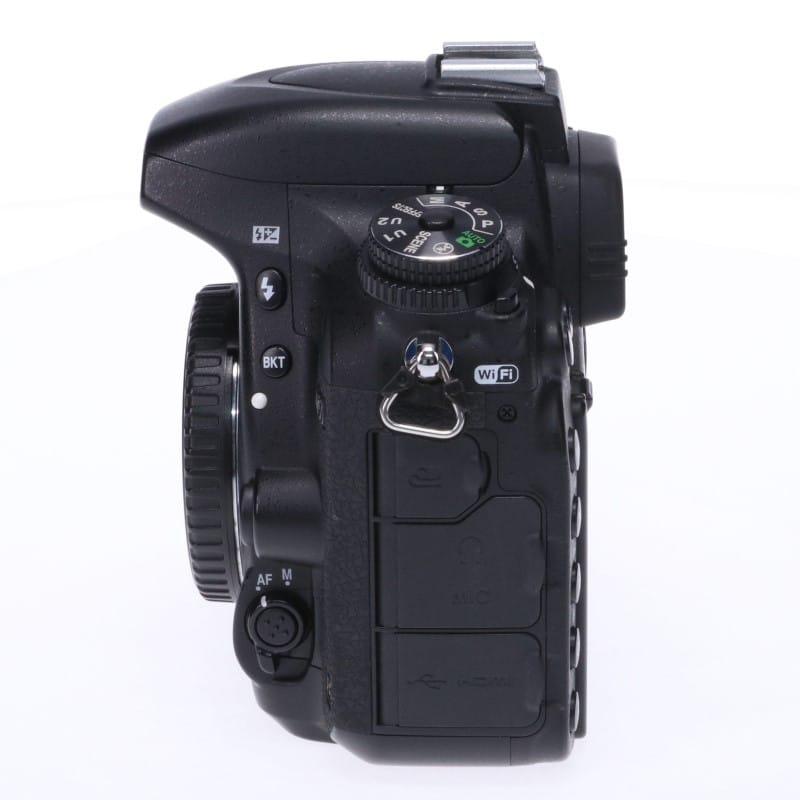 D750 ボディ