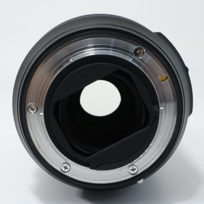 AF-P NIKKOR 70-300mm f/4.5-5.6E ED VR