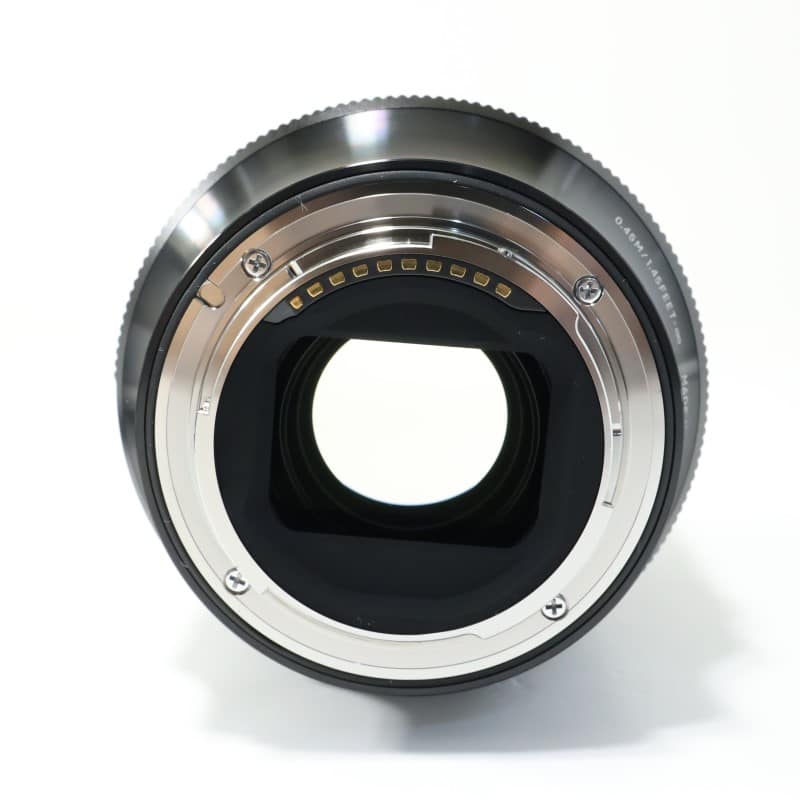 SIGMA 50mm F1.4 DG DN | Art ソニーE 中古 C2120183742325