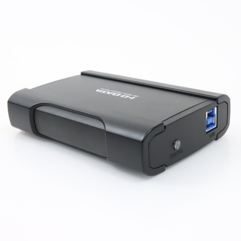 GV-USB3/HD [USB 3.0接続 HDMIキャプチャー]