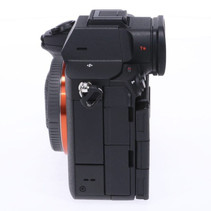 α7R V ボディ ILCE-7RM5