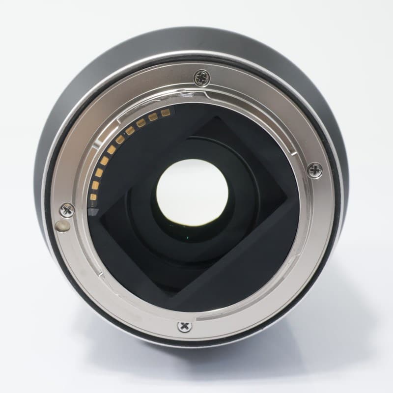 17-70mm F/2.8 Di III-A VC RXD (Model B070) ソニーEマウント