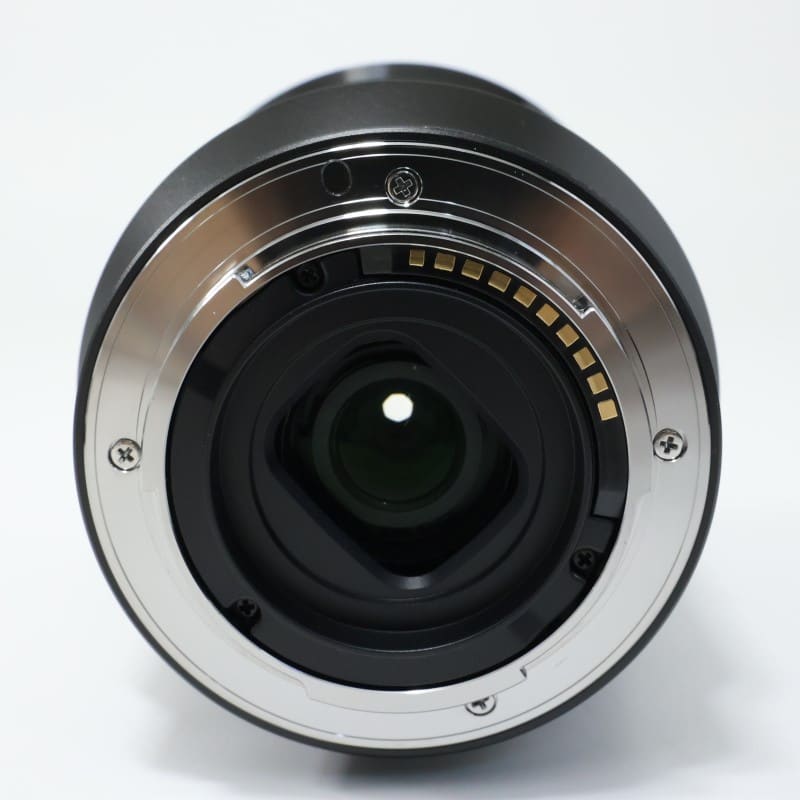 E PZ 18-105mm F4 G OSS SELP18105G