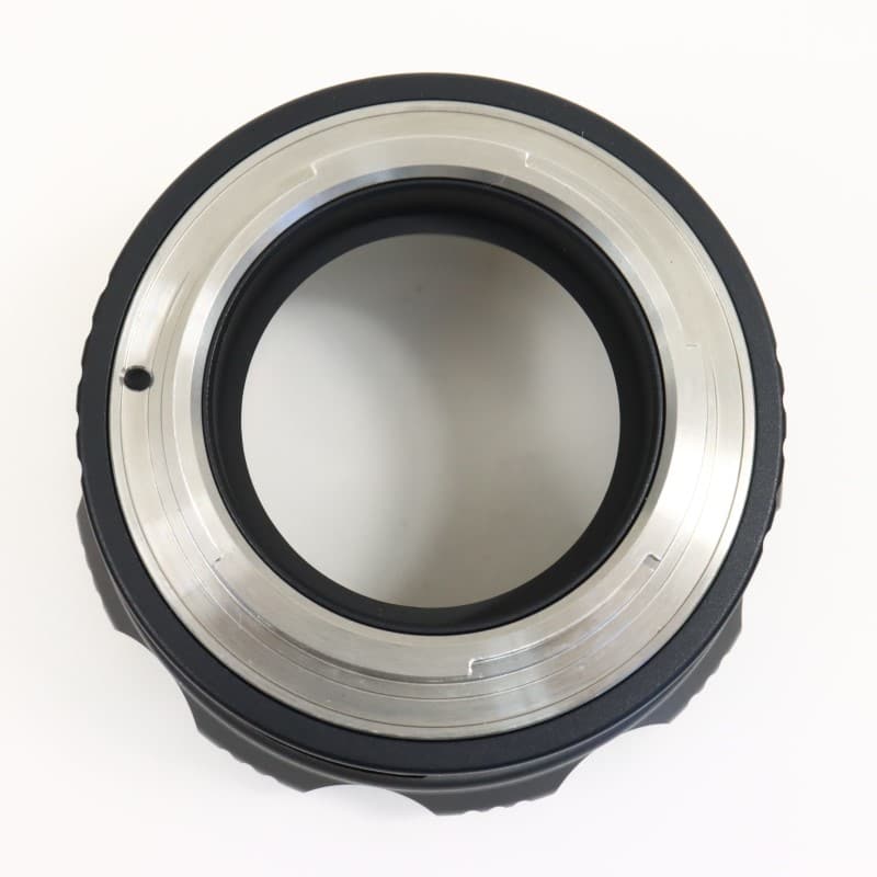 Adapta RF/EF (Included:Removable support foot) ADP-RFEF-M