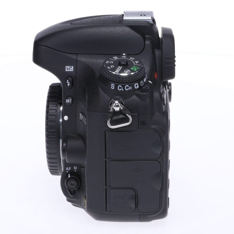 D600 ボディ
