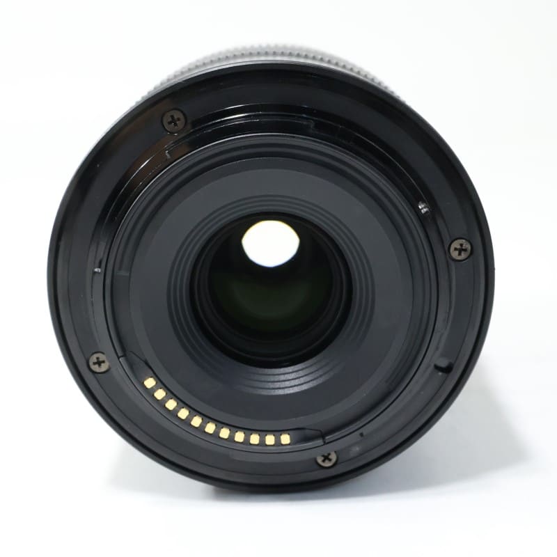 NIKKOR Z DX 50-250mm f/4.5-6.3 VR