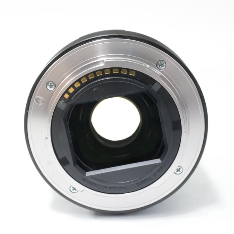 Sonnar T* FE 55mm F1.8 ZA SEL55F18Z