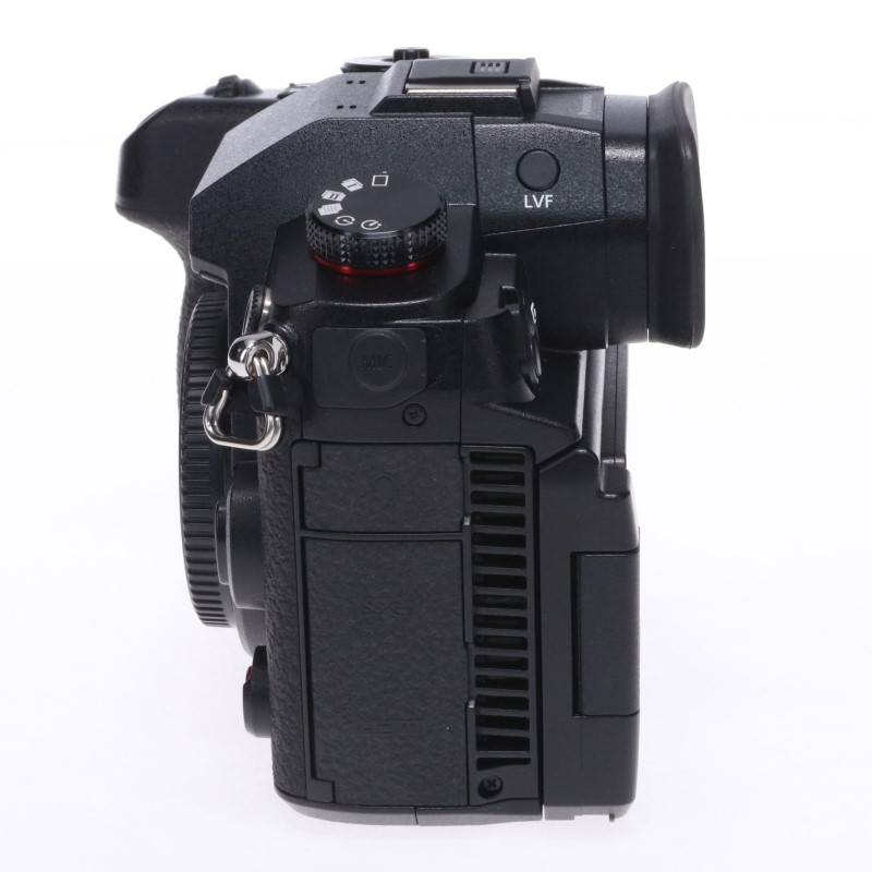 LUMIX GH6 ボディ DC-GH6