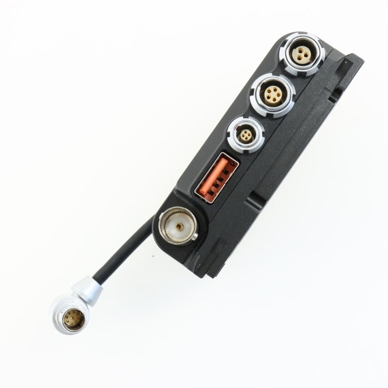 280500 [B-Box (RED KOMODO)]