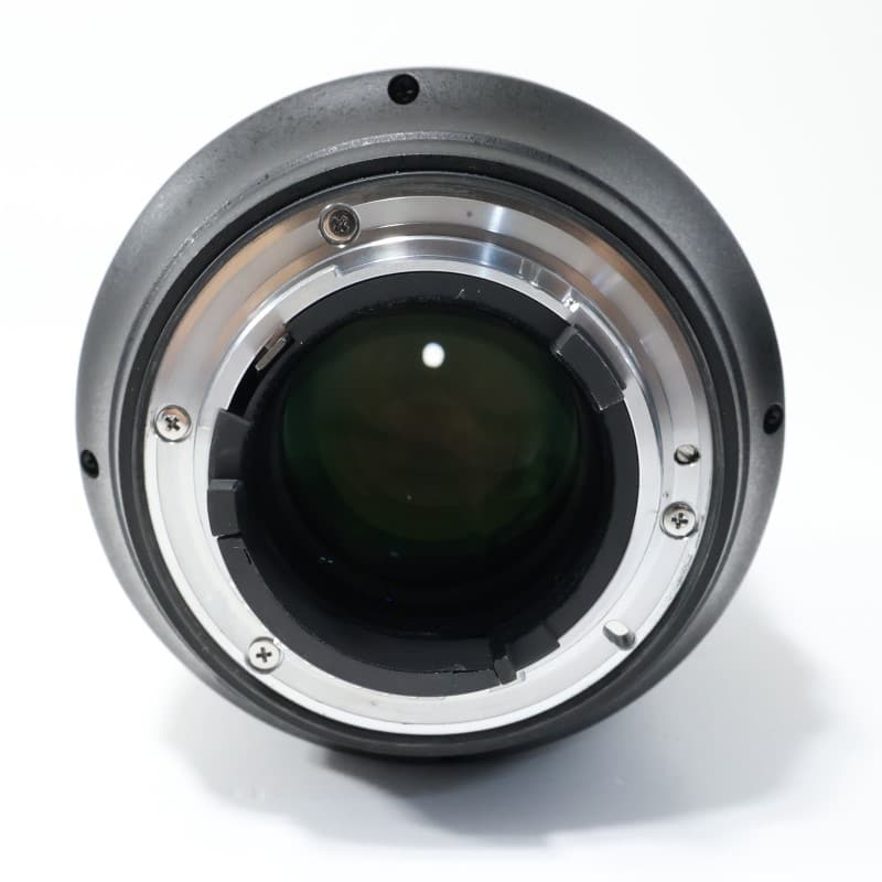 AF-S VR Micro-Nikkor 105mm f/2.8G IF-ED