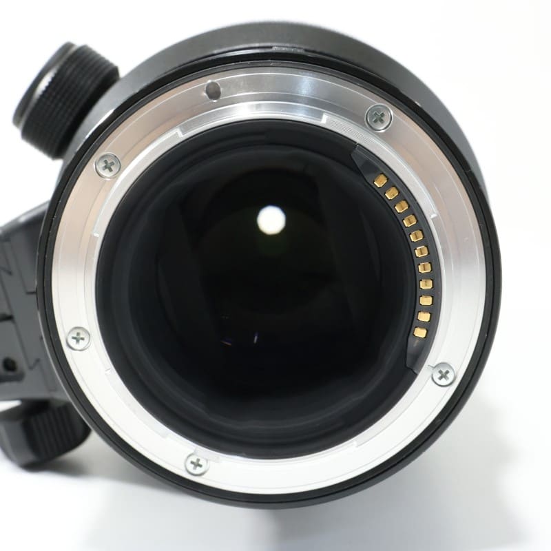 NIKKOR Z 100-400mm f/4.5-5.6 VR S
