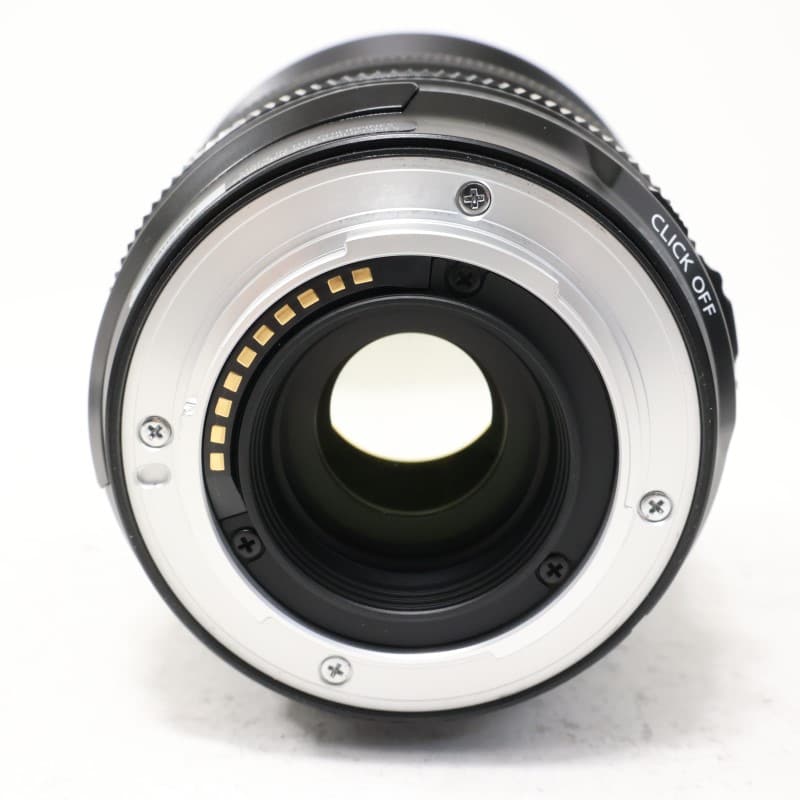 フジノンレンズ XF16-55mmF2.8 R LM WR II