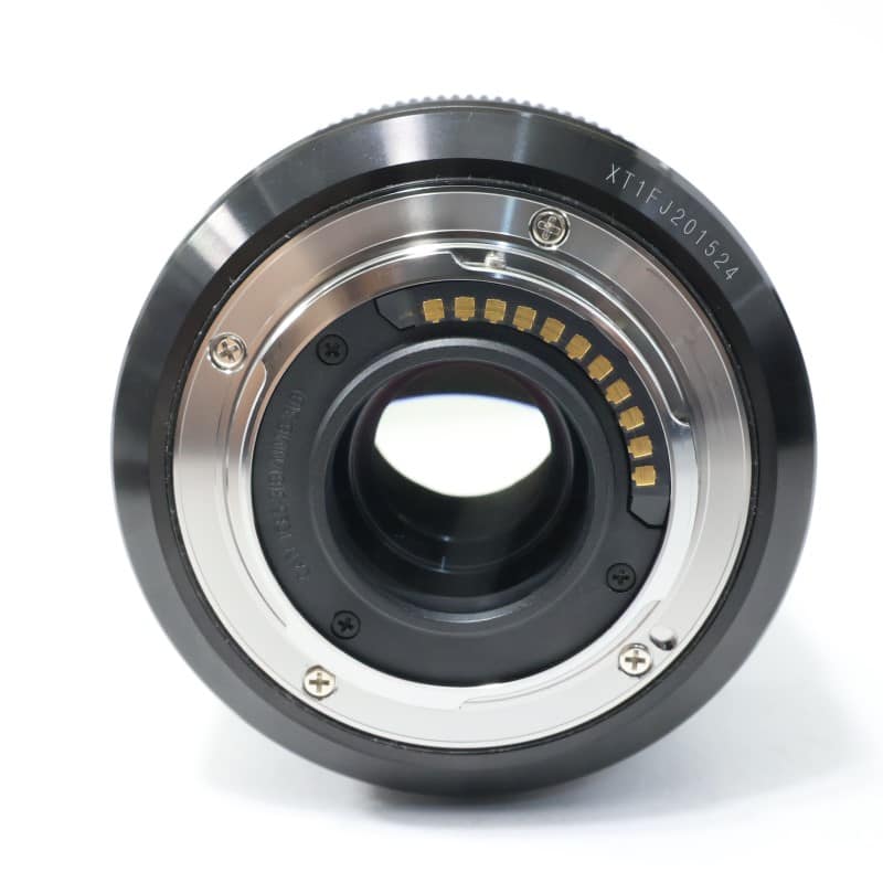 LUMIX G X VARIO 12-35mm/F2.8 II ASPH./POWER O.I.S. H-HSA12035