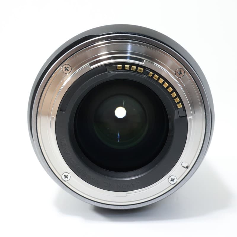 RF85mm F2 MACRO IS STM