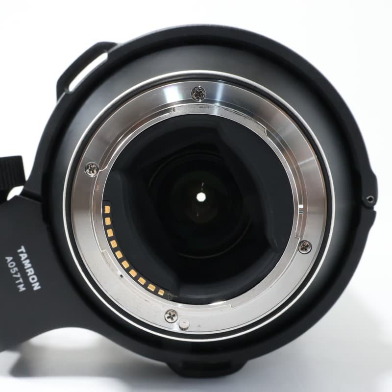 150-500mm F/5-6.7 Di III VC VXD (Model A057) ソニー E マウント用