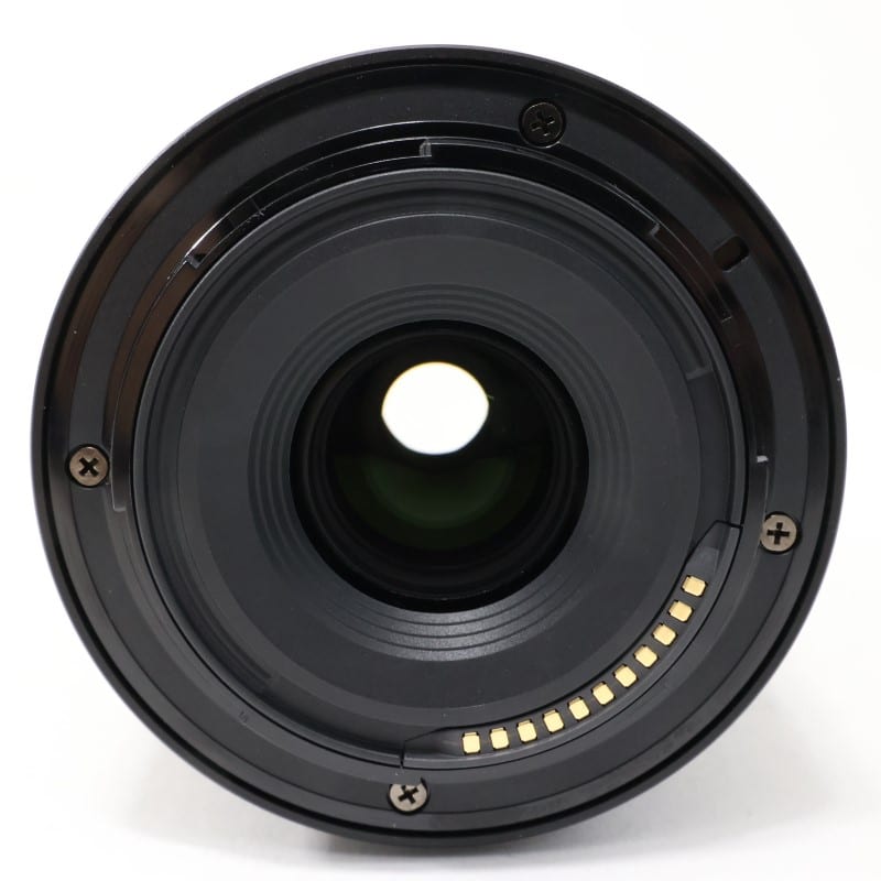 NIKKOR Z DX 50-250mm f/4.5-6.3 VR