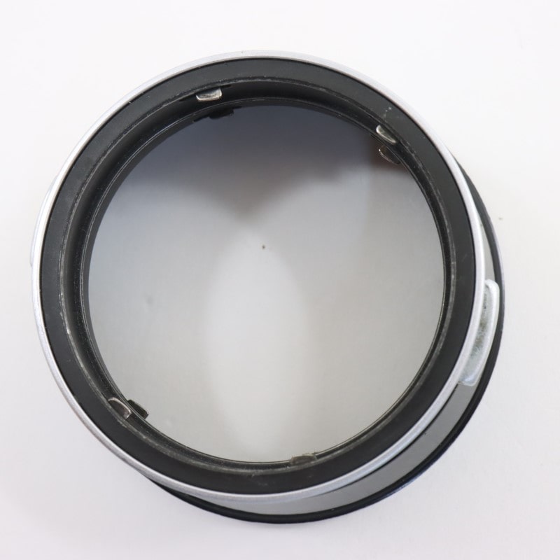 35mm・50mm兼用 フード IROOA 12571