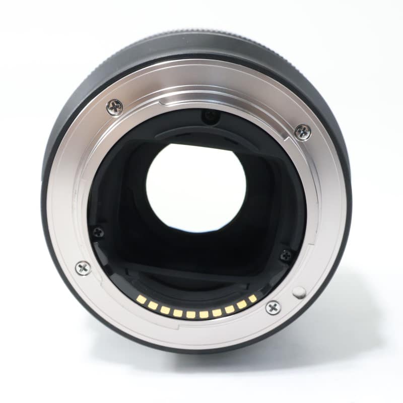 FE 50mm F1.8 SEL50F18F