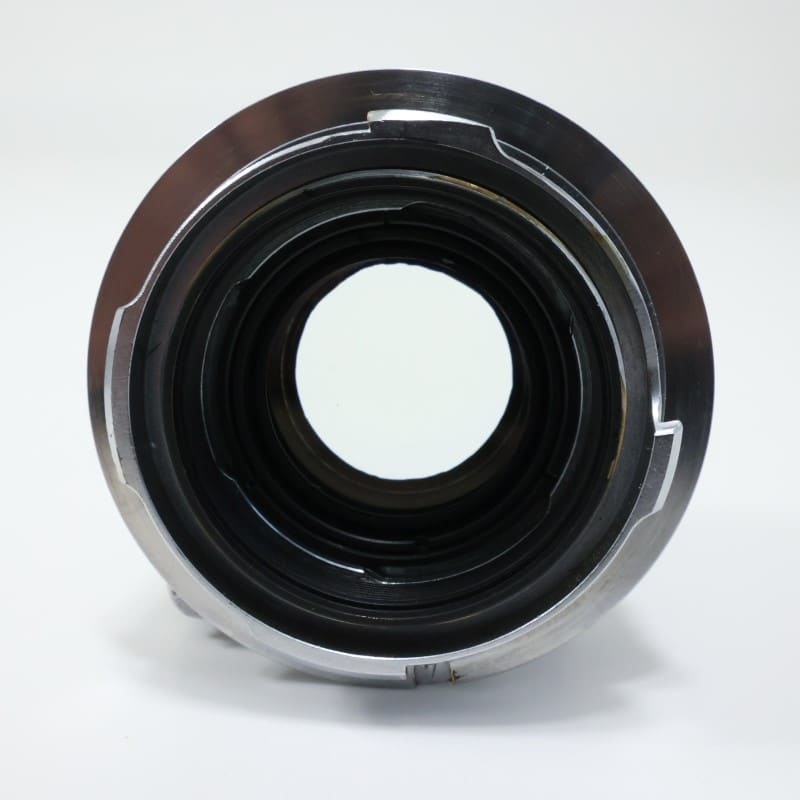 ズミクロン M 50mm F2 沈胴