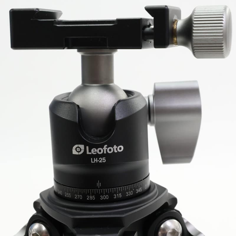 LS-223C + LH-25
