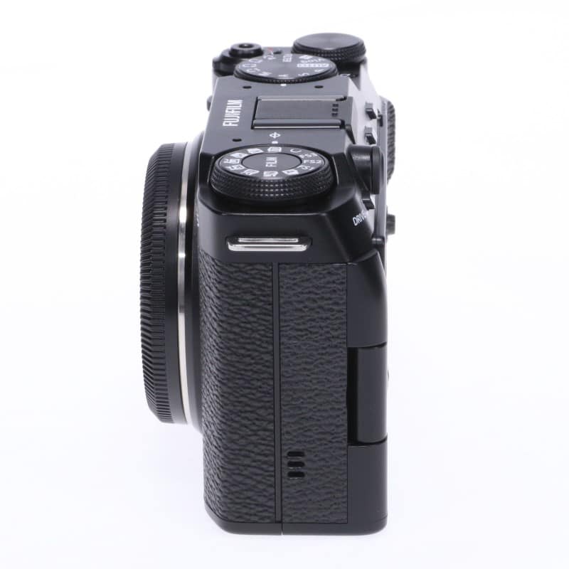 FUJIFILM X-M5 ボディ ブラック