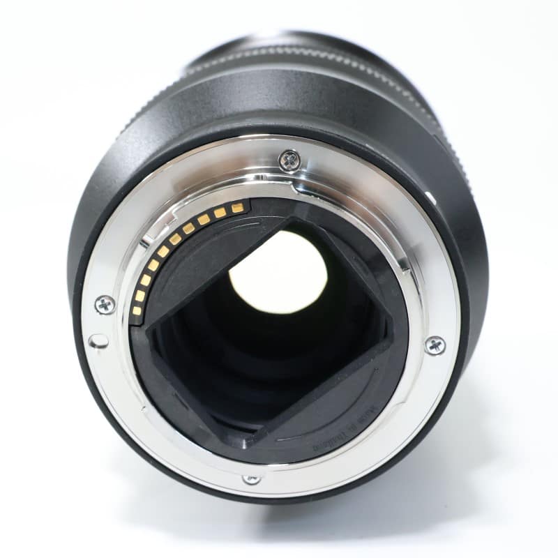 FE 16-35mm F2.8 GM SEL1635GM