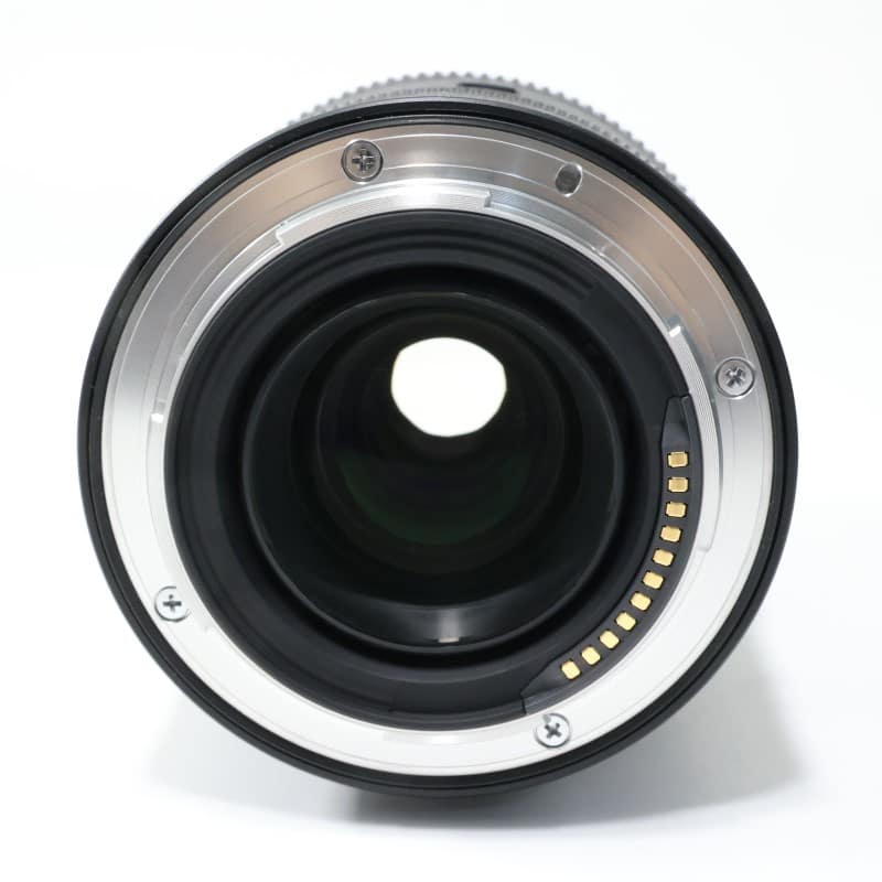 NIKKOR Z 24-200mm f/4-6.3 VR