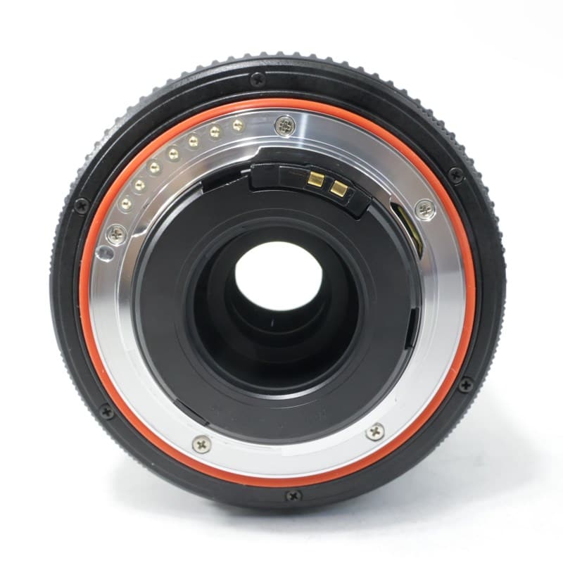 HD PENTAX-DA 55-300mmF4.5-6.3ED PLM WR RE