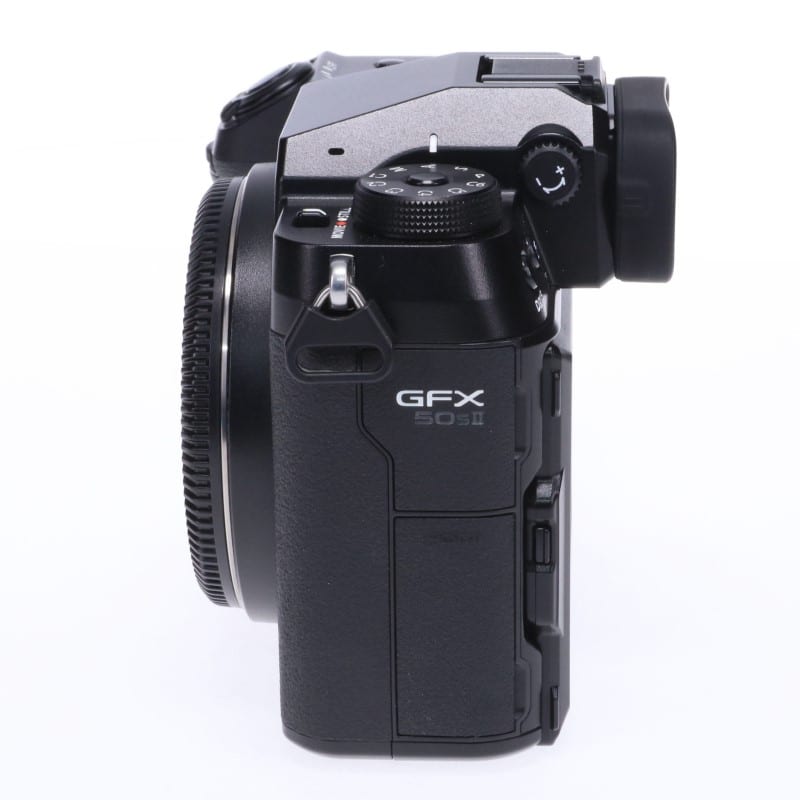 FUJIFILM GFX50S II ボディ