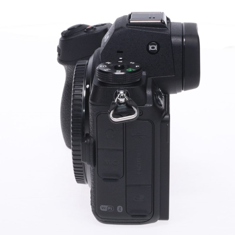 Z6II