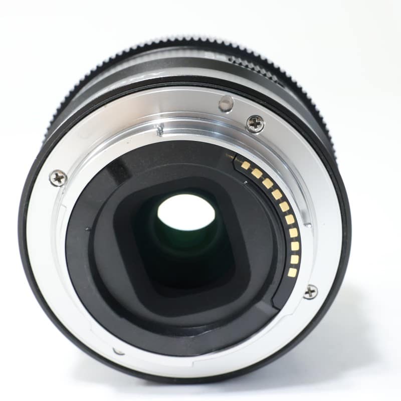 FE 24mm F2.8 G SEL24F28G