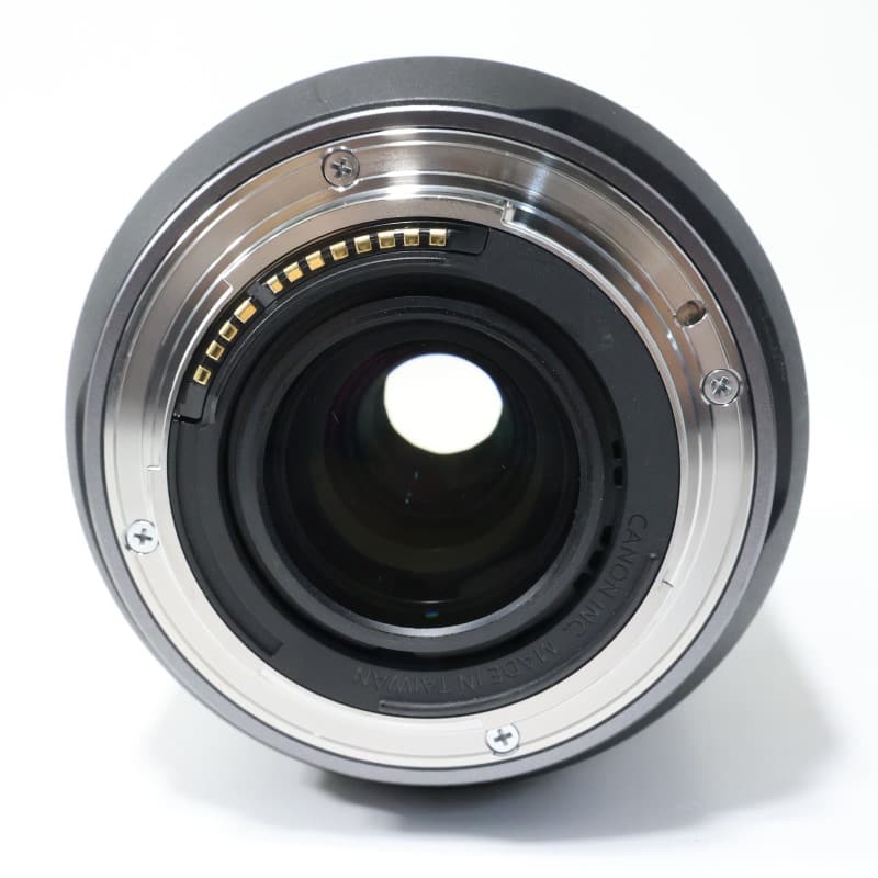 RF24-240mm F4-6.3 IS USM