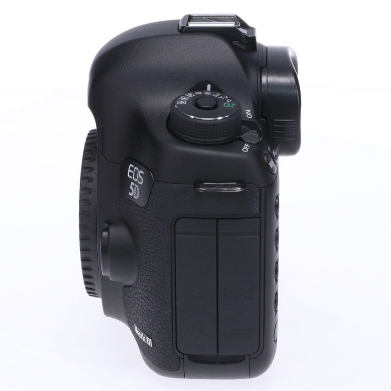EOS 5D Mark III ボディー
