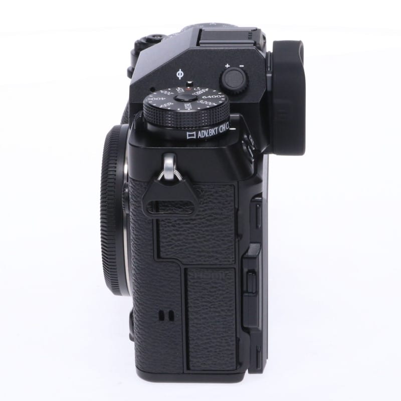 未使用に近い FUJIFILM X-T5 ボディ ブラック 保証付 富士フイルム FUJIFILM X-T5 ボディ ブラック (日本語・英語版