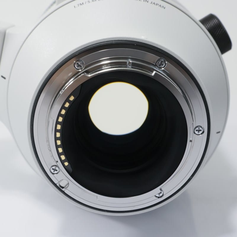 200mm F2 DG OS | Sports ソニーEマウント