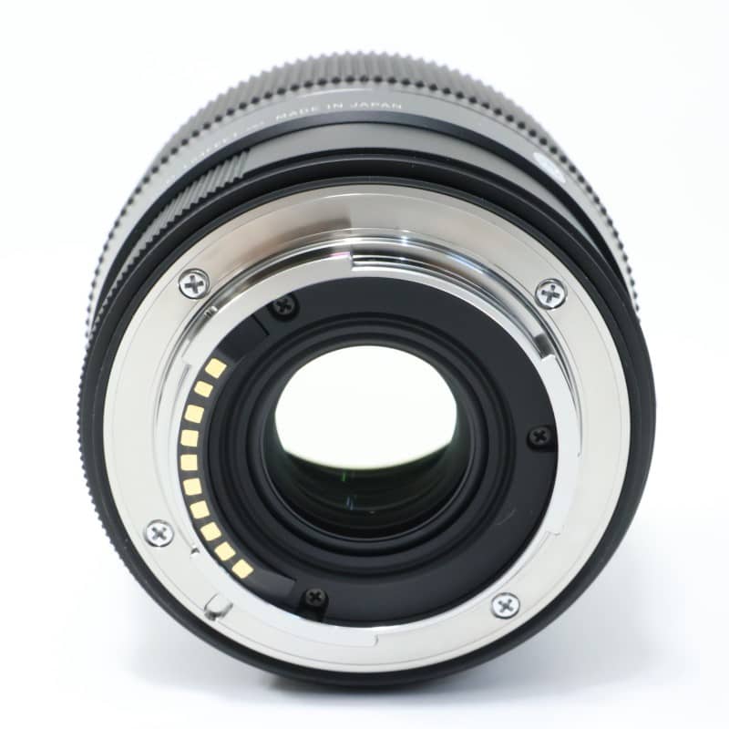 56mm F1.4 DC DN Contemporary 富士フイルムX