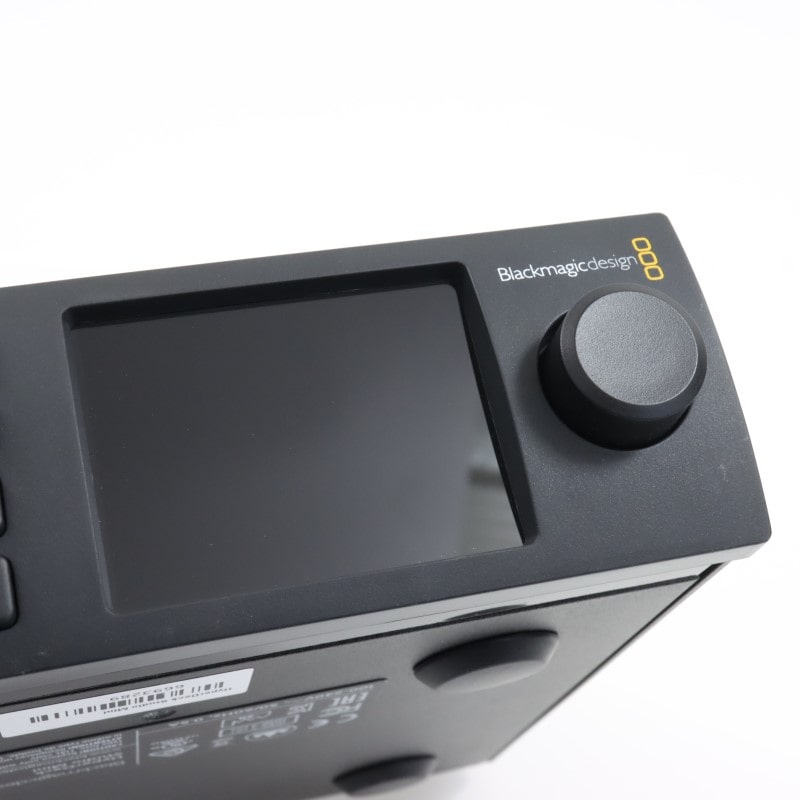 HYPERD/STM [HyperDeck Studio Mini]